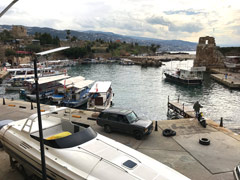 Byblos