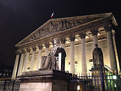 L'Assemblée Nationale