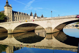 Pont au Change