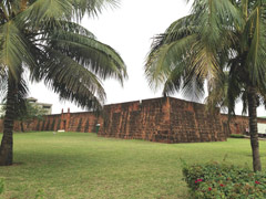 Fortaleza de Nossa Senhora da Conceição