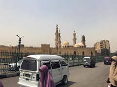 アル・アズハル・モスク