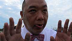 南スーダン：撮影取材現場からの写真
