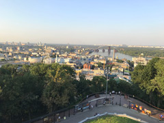 キエフ市