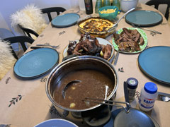 グリーンランド