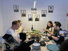 グリーンランド