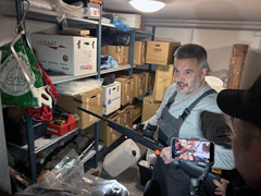 グリーンランド