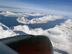 グリーンランド