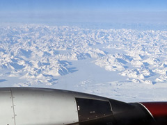 グリーンランド