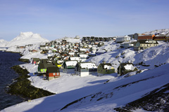 グリーンランド