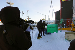 グリーンランド