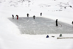 グリーンランド