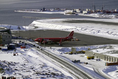 グリーンランド