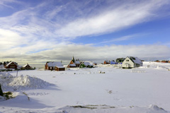 グリーンランド