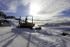 グリーンランド