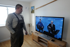 グリーンランド