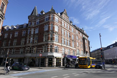 コペンハーゲン市